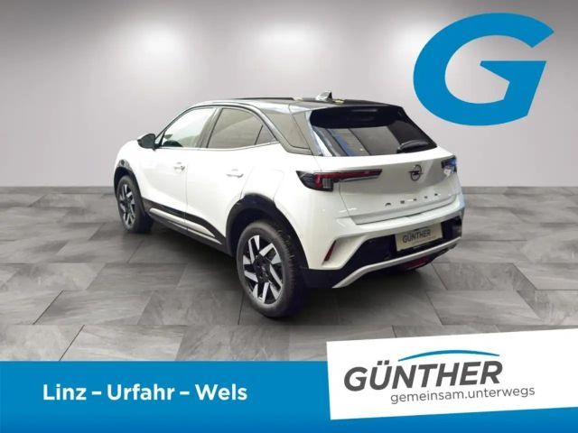 Opel Mokka GS-Line Grand Sport Turbo