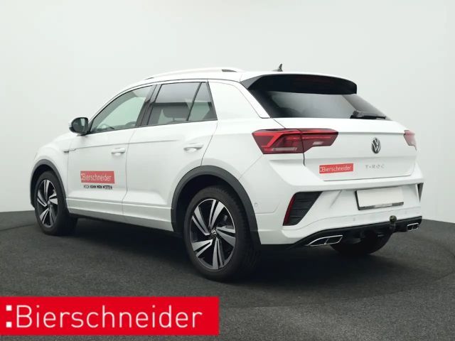 Volkswagen T-Roc 1.5 TSI DSG IQ.Drive R-Line
