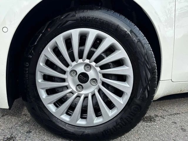 Fiat 500e 42kWh *Komfort Paket*