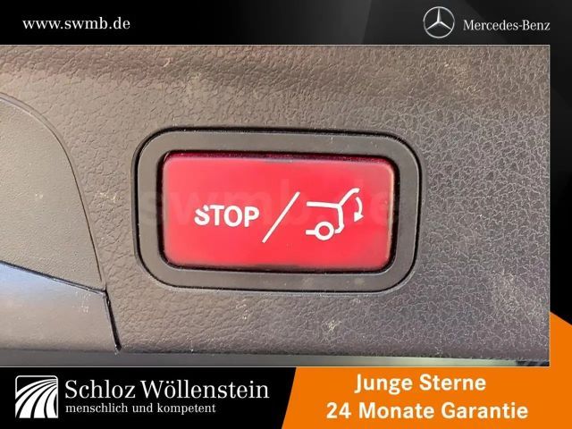 Mercedes-Benz GLE 350 4MATIC AMG Line