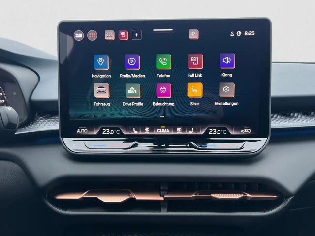 Cupra Terramar 1.5 eTSI