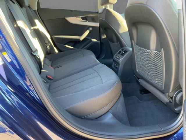 Audi A4 35 TDI Avant S-Tronic