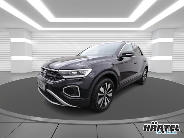 Volkswagen T-Roc 2.0 TDI DSG