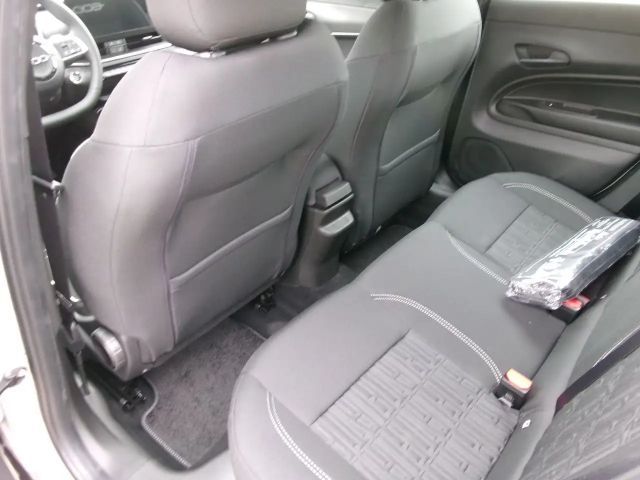 Fiat 600e Special Edition 107kW (145PS)