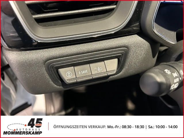 Mitsubishi ASX Edition 1.3 Automatik+Leder+PDC+Sitzhzg+Tempomat+V