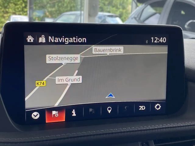 Mazda 6 Homura Sportbreak