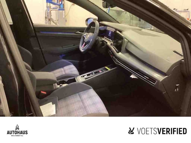 Volkswagen Golf DSG GTI Golf VIII