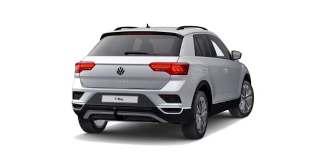 Volkswagen T-Roc 1.5 TSI DSG Style