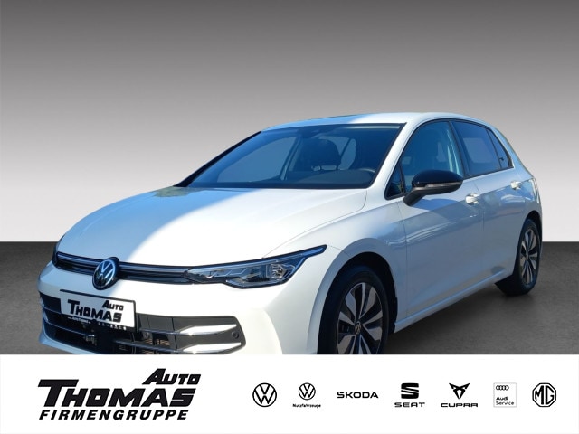 Volkswagen Golf DSG Golf VIII