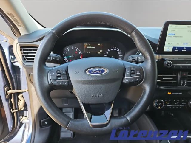 Ford Kuga EcoBoost Titanium
