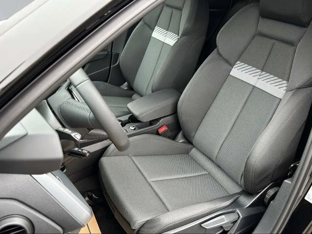 Audi A3 30 TFSI Sedan