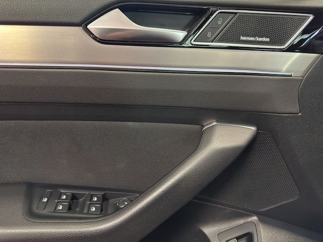 Volkswagen Passat 2.0 TDI Variant