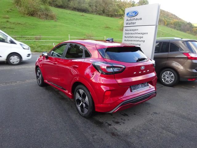 Ford Puma Gen-E Premium