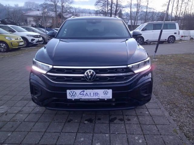 Volkswagen T-Roc 2.0 TSI 4Motion DSG R-Line