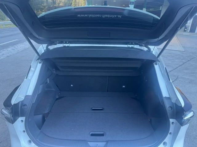 Nissan Qashqai AWD DIG-T N-Connecta