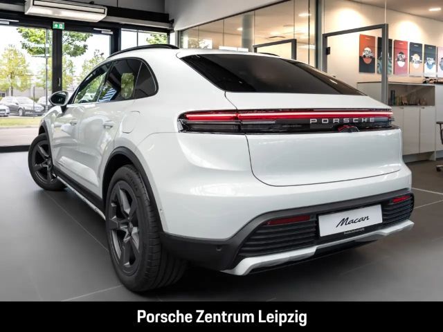 Porsche Macan OffroadDesign PASM ACC Bose 360Grad 21Zoll