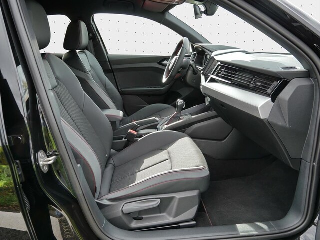 Audi A1 40 TFSI S-Line S-Tronic Sportback
