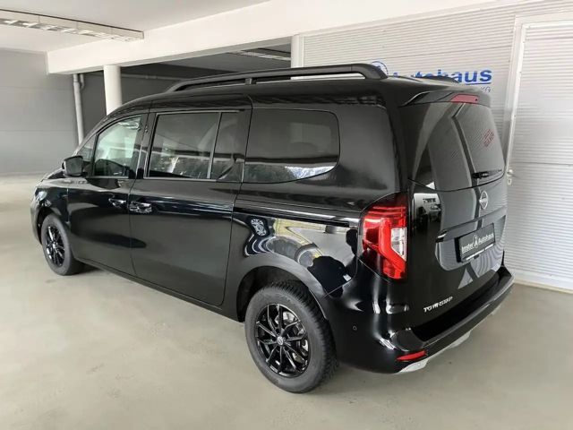 Nissan Townstar DIG-T Tekna