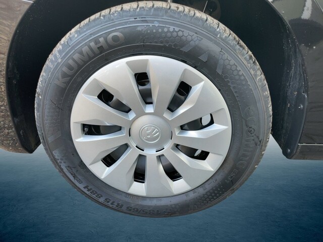 Skoda Fabia 1.0 MPI Black LED PDC