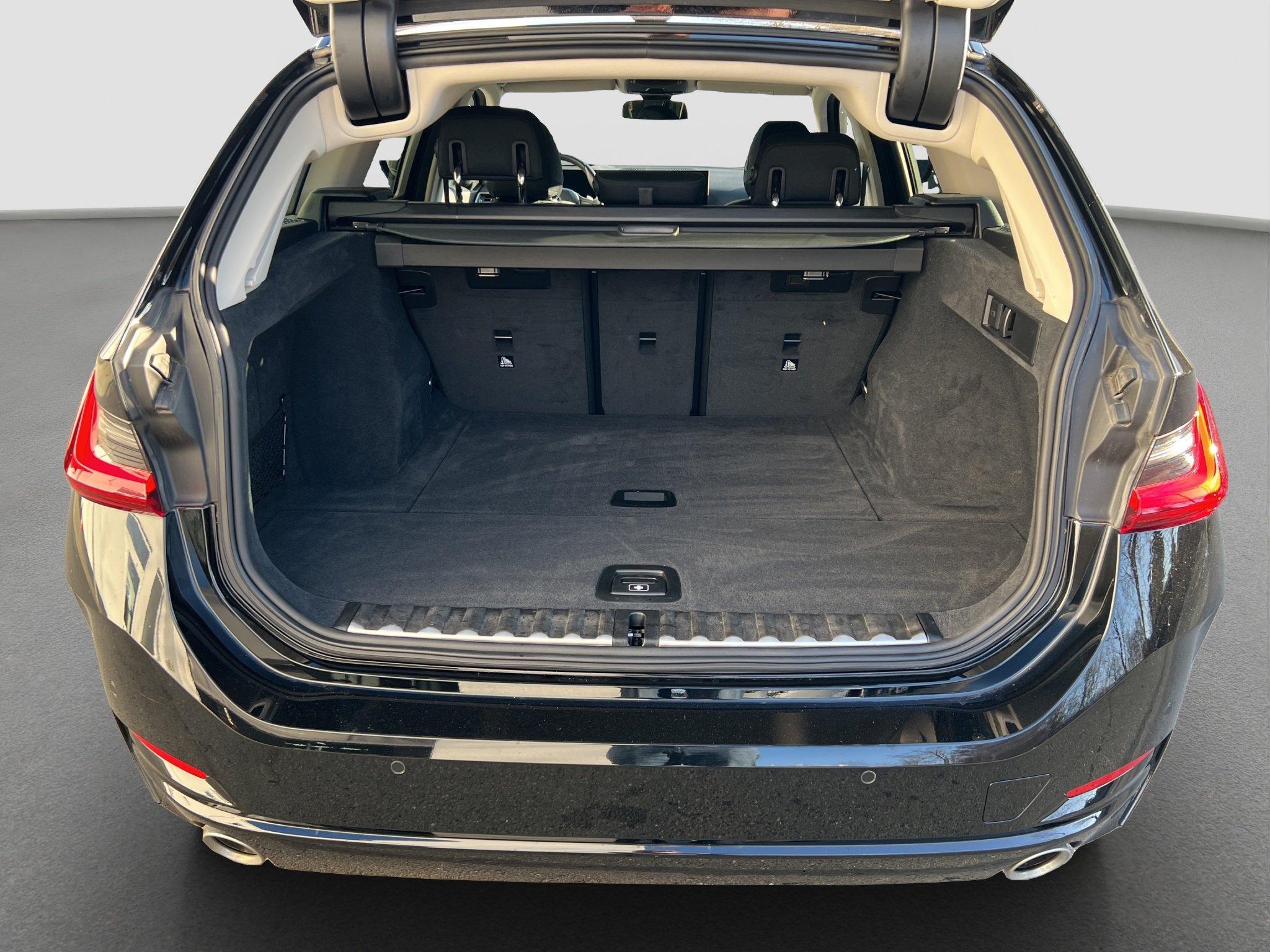 BMW 318 318i Touring