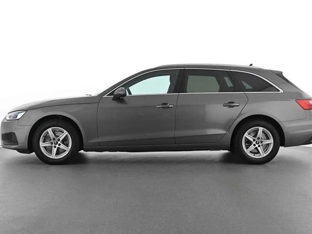 Audi A4 35 TDI
