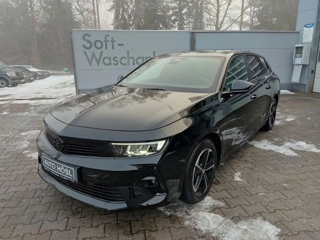 Opel Astra GS-Line Grand Sport Sports Tourer