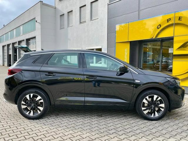 Opel Grandland X Grandland PHEV *LED*R-KAMERA*ACC*AHK*SHZ*LHZ*