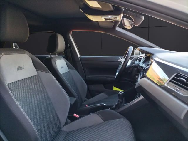 Volkswagen Polo R-Line