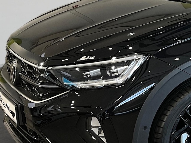 Volkswagen Taigo 1.5 TSI