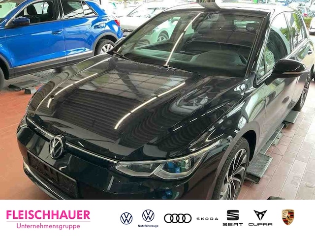 Volkswagen Golf 1.5 eTSI DSG Golf VIII