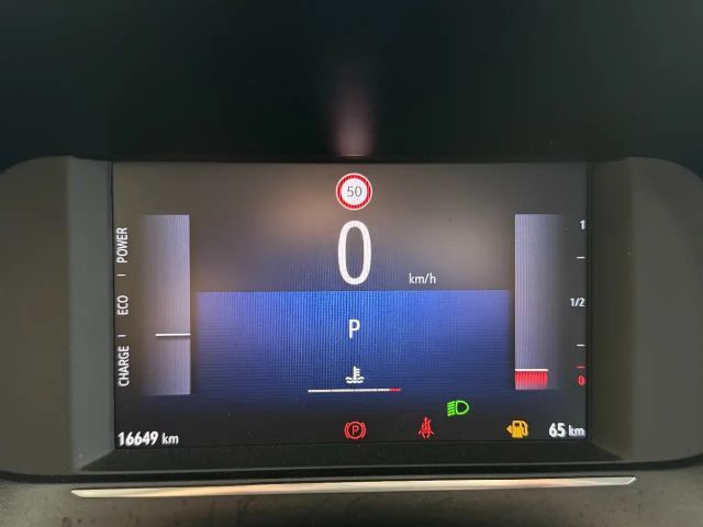 Opel Corsa 1.2 Turbo Edition Turbo