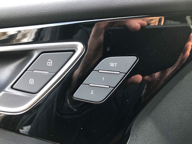 Audi Q4 e-tron 50 Quattro