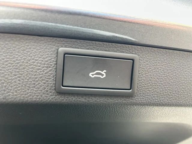 Skoda Karoq 1.5 TSI Sportline