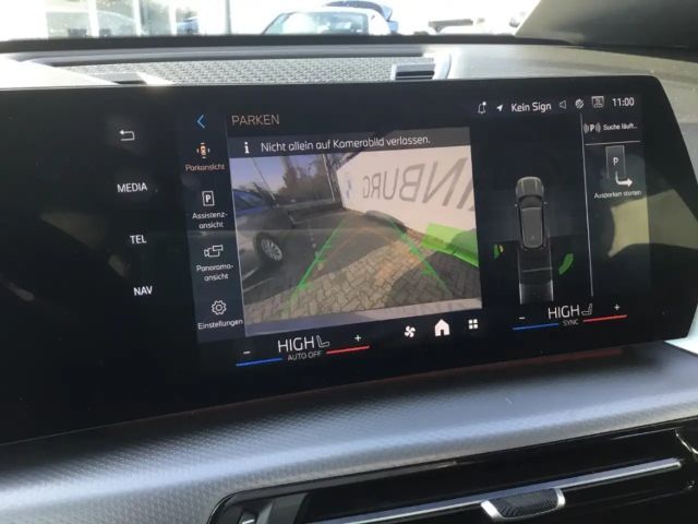 BMW X1 M-Sport sDrive18i