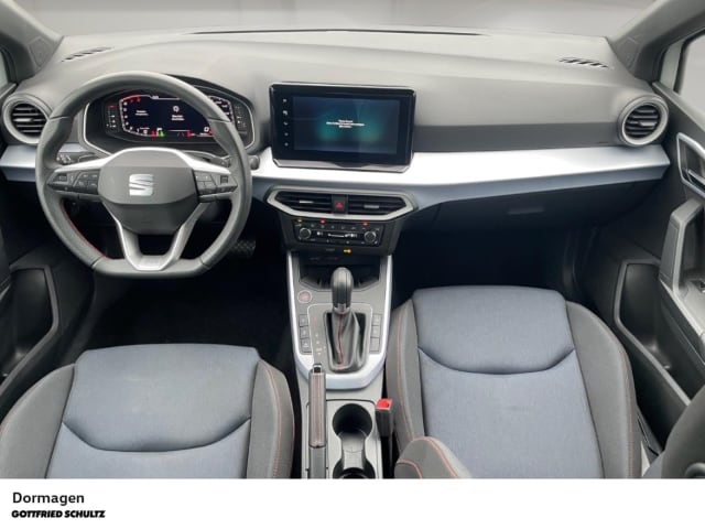 Seat Arona 1.0 TSI DSG FR-lijn