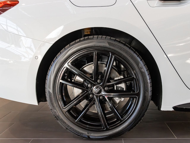 Audi A5 Avant Quattro S-Tronic