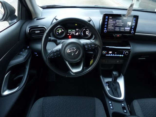 Toyota Yaris Cross Comfort Hybride