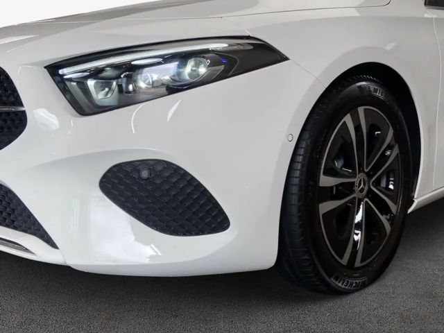 Mercedes-Benz A 180 A-Klasse