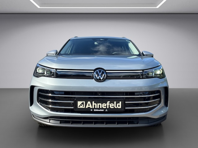 Volkswagen Tiguan 2.0 TDI DSG Elegance Elegance