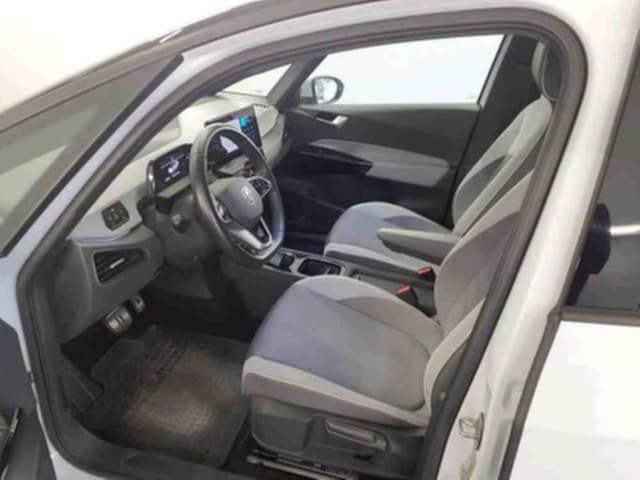 Volkswagen ID.3 58 KWh Performance Pro