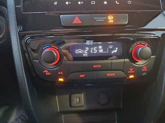 Suzuki Vitara AllGrip GL Hybrid Shine