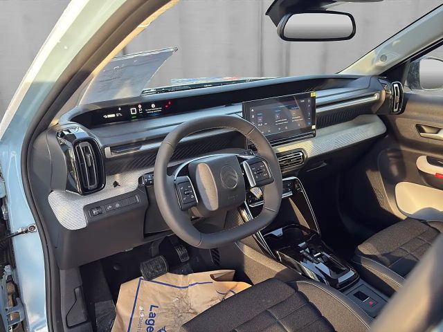 Citroën ë-C3 44 kWh Max