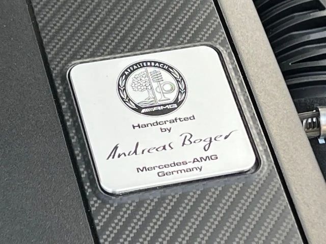 Mercedes-Benz SL 43 AMG AMG Line