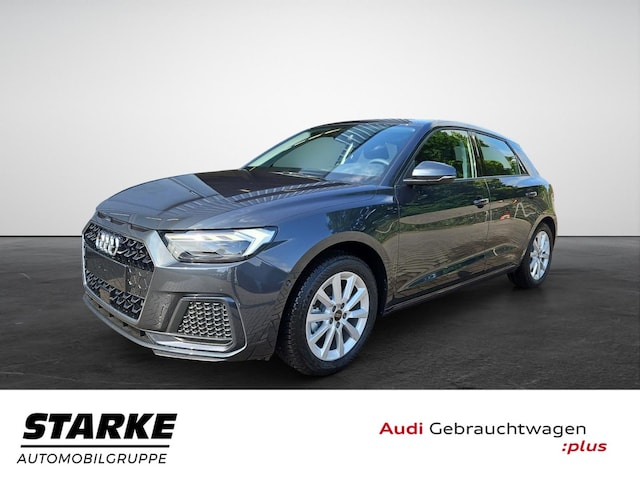 Audi A1 30 TFSI S-Tronic Sportback