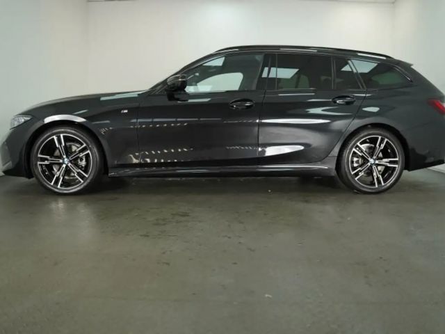 BMW 318 318d M-Sport Touring
