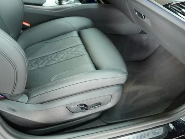 BMW 530 530e M-Sport Touring