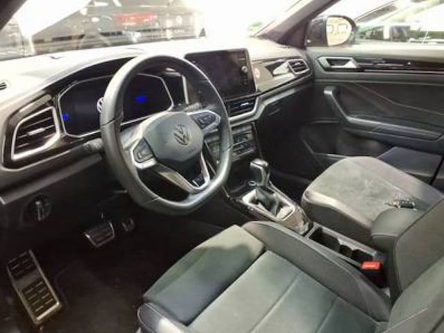 Volkswagen T-Roc 1.5 TSI DSG R-Line