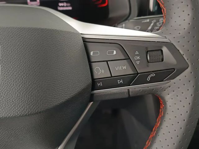 Seat Ibiza 1.0 TSI FR-lijn