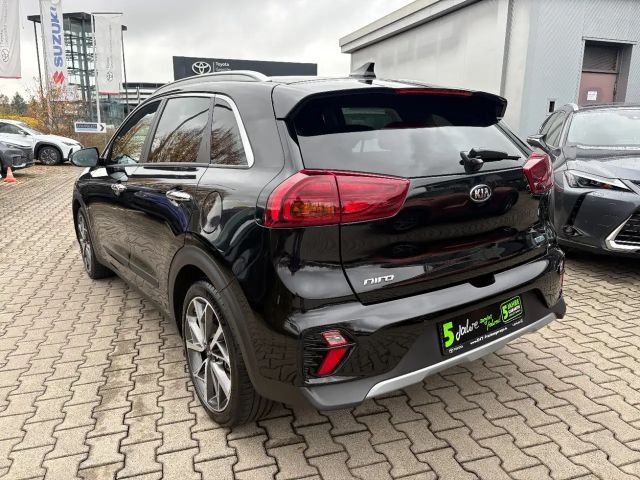 Kia Niro Hybrid Spirit