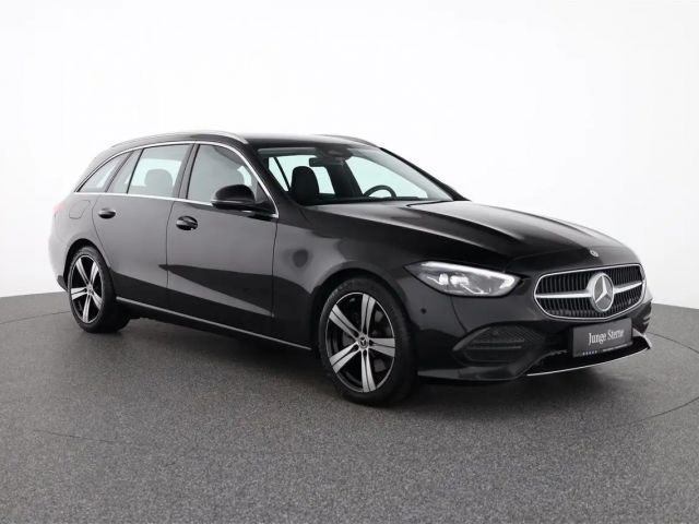 Mercedes-Benz C 200 AVANTGARDE C 200 d Estate